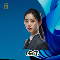 陈伟